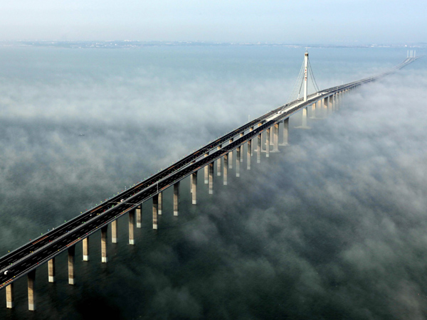 Railway bridges