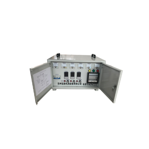 ZWK-T Series Intelligent Heat Treatment Machine